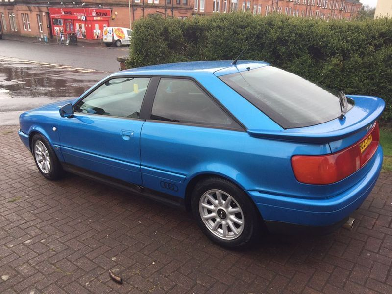 Illustration for article titled While Japan got the Honda Beat, what did Europe get?